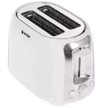 Тостер Vitek 1582 (W)