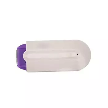 Триммер аккумуляторный - Бархатная кожа, Hair Remover by Finishing Touch