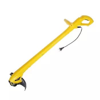 Триммер электрический Kolner КЕТ 300, 300 Вт, 12500 об/мин, 22 см