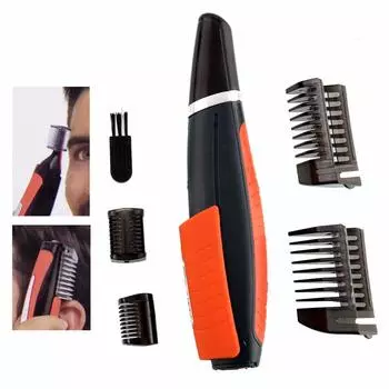 Триммер Micro Touch Switchblade - универсальный