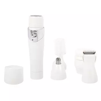 Триммер женский для удаления волос 5 В 1