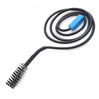 Трос для удаления волос из сливных труб, 66 см