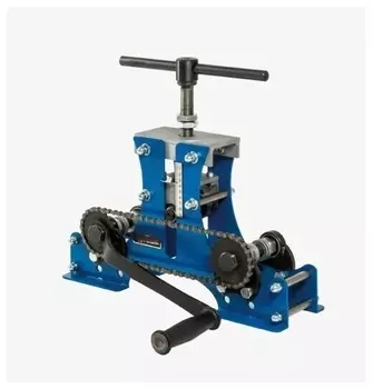 Трубогиб ручной «удачный» Стандарт