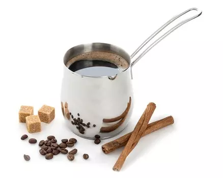 Турка Agness 907-315, 0,34л