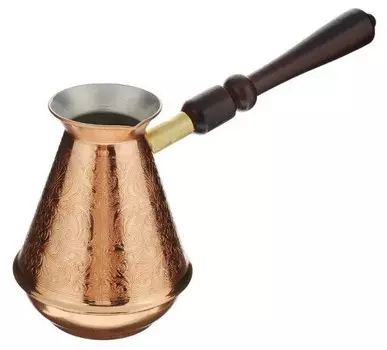 Турка TimA Турчанка (0,55 л), медный
