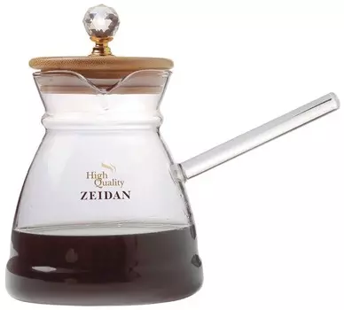 Турка Zeidan Z-4378, 600 мл