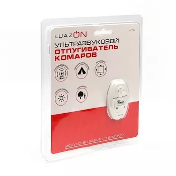 Ультразвуковой отпугиватель насекомых