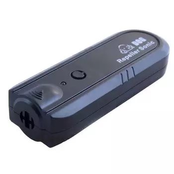 Ультразвуковой отпугиватель от собак Keko