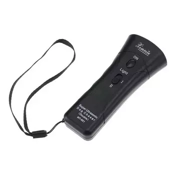 Ультразвуковой отпугиватель собак ZF-853E