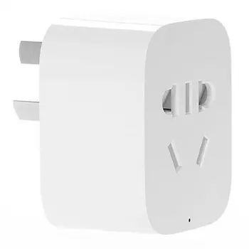 Умная Wi-Fi розетка Xiaomi Mi Smart Power Plug