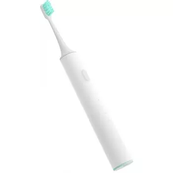 Умная зубная электрощетка Xiaomi Mi Electric Toothbrush, белый
