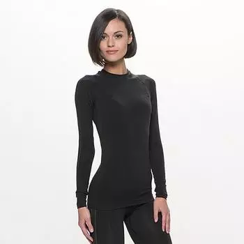 Умное термобелье Vulkan Termo - майка женская с рукавами