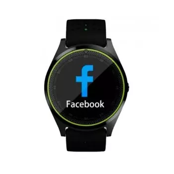 Умные часы Smart Watch V9, чёрный