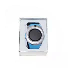 Умные часы Smart Watch Y1S, голубой
