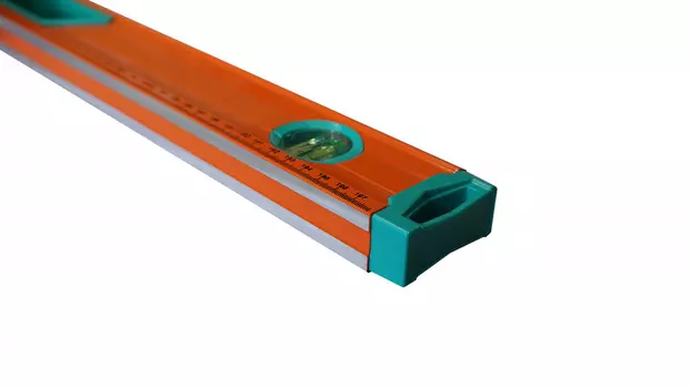 Уровень брусковый 3 глаз. Sturm! 2015-05-2000 200 см