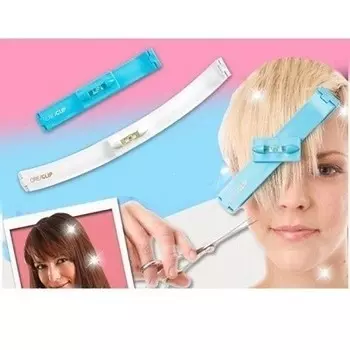 Уровень для стрижки волос