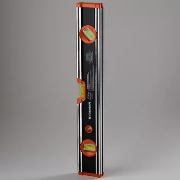 Уровень КУЗЬМИЧ И2-054 алюминиевый 40см