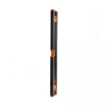 Уровень КУЗЬМИЧ И2-055 алюминиевый 60см