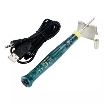 USB паяльник