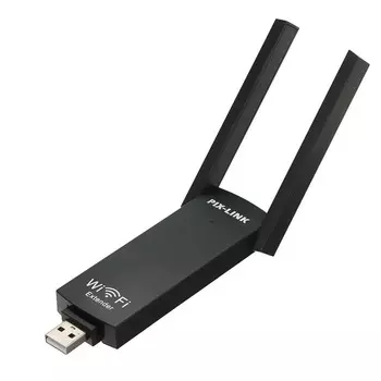 Usb Wi-Fi Range Extender Беспроводной Ретранслятор