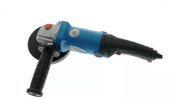 УШМ СОЮЗ УШС-9010 (2020), 1200 Вт, 125 мм