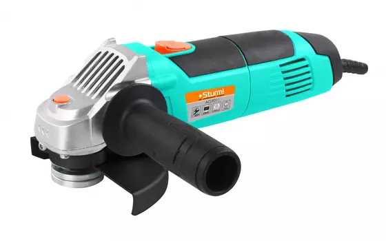 УШМ Sturm! AG9011, 650 Вт, 115 мм