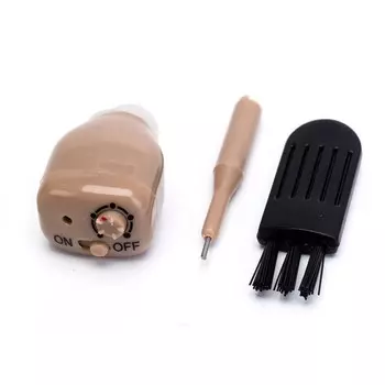 Усилитель звука аккумуляторный Audion Micro