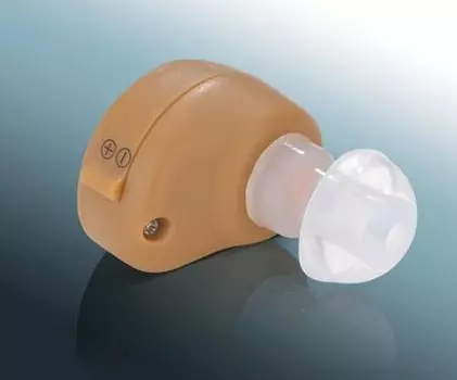 Усилитель звука Мini Ear JH-906