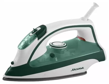 Утюг Аксинья КС-3002
