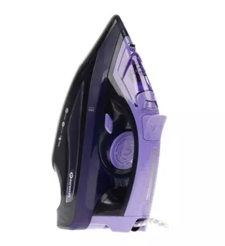 Утюг Eurostek EEI-2601, синий/черный