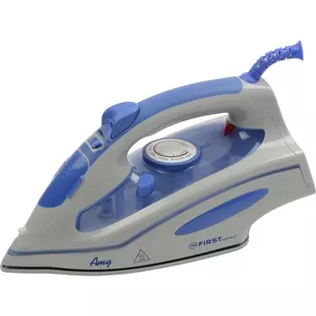 Утюг FIRST 5628-4, Blue