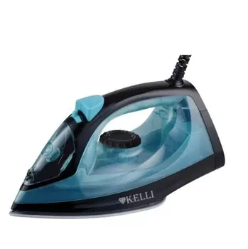 Утюг Kelli KL-1642