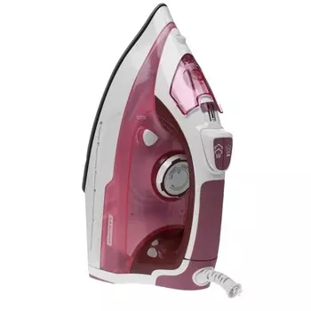 Утюг Ладомир 34К розовый