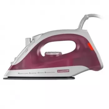 Утюг Ладомир мод СА101 1400Вт тефлон