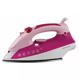 Утюг Maxwell 3010