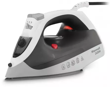 Утюг Maxwell 3023 (MC)
