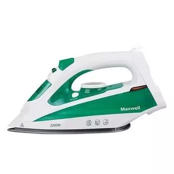 Утюг Maxwell 3036-MW(G) MW-3036(G)