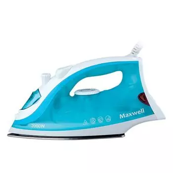 Утюг Maxwell 3046-MW(В) MW-3046(В)