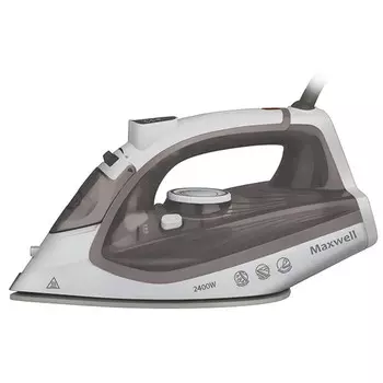 Утюг Maxwell 3047-MW(ВN) MW-3047(ВN)