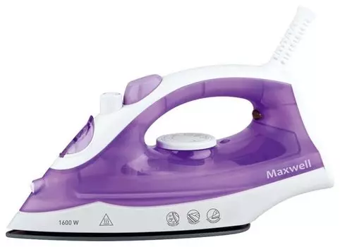 Утюг Maxwell 3052-MW(VT) MW-3052(VT)