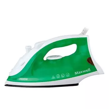 Утюг Maxwell 3054-MW(G) MW-3054(G)