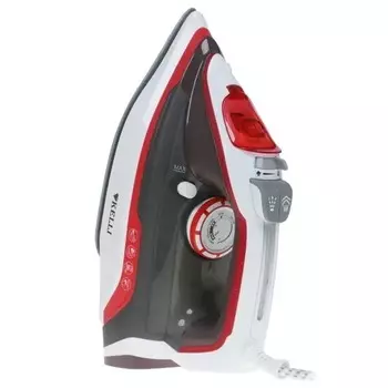 Утюг паровой Kelli KL-1633 2600ВТ