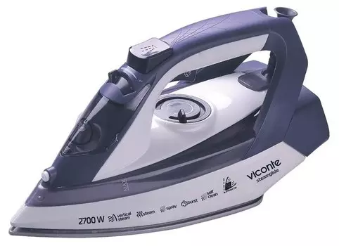 Утюг Viconte VC-437