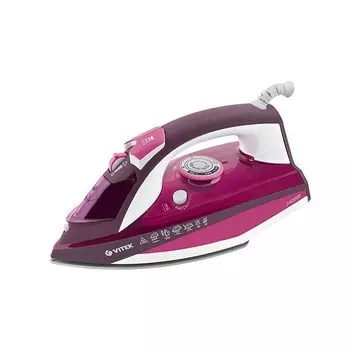 Утюг VITEK 1215(PK)