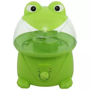 Увлажнитель воздуха ENERGY EN-613 лягушка