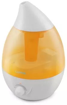 Увлажнитель воздуха LUMME LU-1559, темная яшма