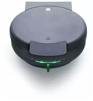 Вафельница Wilfa XWAS-1400 B