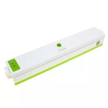 Вакууматор (вакуумный упаковщик), цвет микс