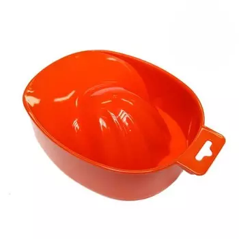 Ванночка для маникюра, цвета МИКС