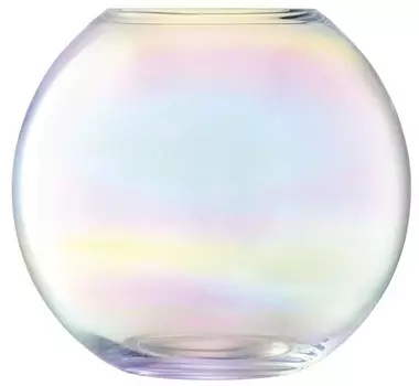 Ваза LSA Pearl (G1161-24-916), перламутровый